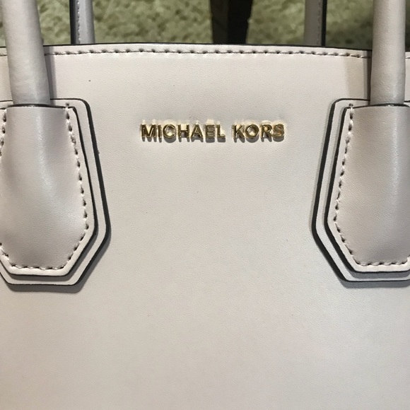 NWOT Michael Kors Mercer Crossbody - Picture 5 of 5